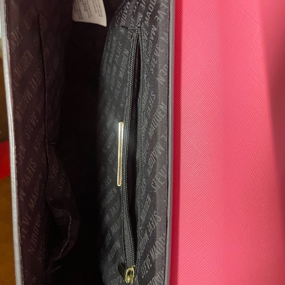 Steve Madden cross body - Picture 5 of 7